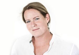 Portrait Heike-Spangenberg