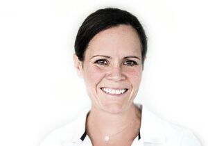 Portrait Elke Kreutz