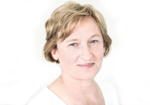 Portrait Yvonne Wiszniak