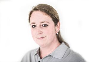 Portrait Nele Standfuß