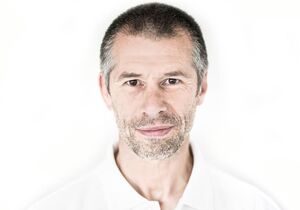 Portrait Ulrich Kreutz